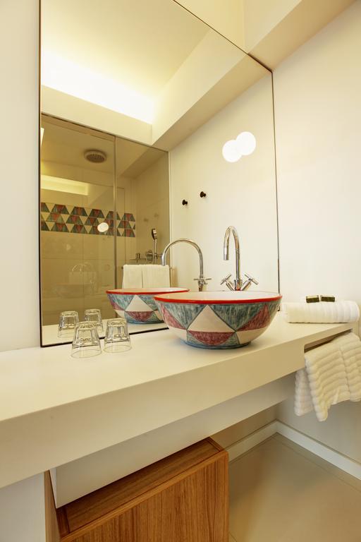 Smartcity Designhotel Ганновер Номер фото